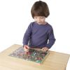 imageMelissa ampamp Doug Magnetic Wand Number Maze  Wooden Puzzle Activity Learning Toys Travel Activities for Kids Magnetic Maze for Toddlers and Kids Ages 3