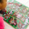 imageMelissa ampamp Doug Magnetic Wand Number Maze  Wooden Puzzle Activity Learning Toys Travel Activities for Kids Magnetic Maze for Toddlers and Kids Ages 3