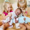 imageMelissa ampamp Doug Mine to Love  Tyler ampamp Taylor TwinsTyler  Taylor