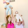 imageMelissa ampamp Doug Mine to Love  Tyler ampamp Taylor TwinsTyler  Taylor