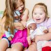 imageMelissa ampamp Doug Mine to Love  Tyler ampamp Taylor TwinsTyler  Taylor