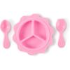 imageMelissa ampamp Doug Mine to Love Baby Food ampamp Bottle Play Set for Feeding Dolls Baby Doll Feeding Set Disappearing Milk Bottle Toy for Kids 3Multicolor
