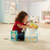 imageMelissa ampamp Doug Mine to Love Bassinet Play Set Portable Carrier for Dolls with Crinkle Toy Nursery Rhyme Book