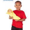 imageMelissa ampamp Doug Mine to Love Changing ampamp Bathtime Play Set for Dolls  Diapers Pretend ShampooWipes Towel More 19 pcs