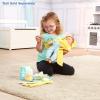 imageMelissa ampamp Doug Mine to Love Changing ampamp Bathtime Play Set for Dolls  Diapers Pretend ShampooWipes Towel More 19 pcs