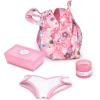imageMelissa ampamp Doug Mine to Love Doll Diaper Changing Set With Accessories 7 pcsStandard Packaging