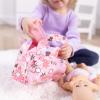 imageMelissa ampamp Doug Mine to Love Doll Diaper Changing Set With Accessories 7 pcsStandard Packaging