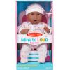 imageMelissa ampamp Doug Mine to Love Gabrielle 12 Poseable Baby Doll with Romper Hat