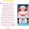 imageMelissa ampamp Doug Mine to Love Jenna 12quot Soft Body Baby Doll with Romper Hat