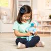 imageMelissa ampamp Doug Mine to Love Jordan 12 Light SkinTone Boy Baby Doll with Romper Cap Pacifier