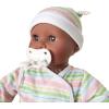 imageMelissa ampamp Doug Mine to Love Mix ampamp Match Fashion Doll Clothes for 1218 Dolls 6 pcs