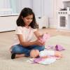 imageMelissa ampamp Doug Mine to Love Mix ampamp Match Fashion Doll Clothes for 1218 Dolls 6 pcs