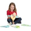 imageMelissa ampamp Doug Mine to Love Mix ampamp Match Playtime Doll Clothes for 1218 Unisex Dolls 6 pcs