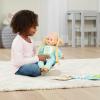 imageMelissa ampamp Doug Mine to Love Mix ampamp Match Playtime Doll Clothes for 1218 Unisex Dolls 6 pcs
