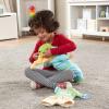 imageMelissa ampamp Doug Mine to Love Mix ampamp Match Playtime Doll Clothes for 1218 Unisex Dolls 6 pcs