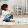 imageMelissa ampamp Doug Mine to Love Mix ampamp Match Playtime Doll Clothes for 1218 Unisex Dolls 6 pcs