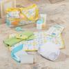 imageMelissa ampamp Doug Mine to Love Travel Time Play Set for Dolls with Diaper Bag Bottle Sunscreen More 17 pcs  Baby Doll Accessories Baby Doll Sets For Kids Ages 3