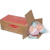 imageMelissa ampamp Doug Mine to Love Twins Luke ampamp Lucy 15 Light SkinTone Boy and Girl Baby Dolls with Rompers Caps Pacifiers  Twin Baby Dolls First Baby Dolls for Toddlers 18 Months and Up