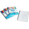imageMelissa ampamp Doug MiniSketch SpiralBound Pad 6 x 9 inches  4Pack Sketch Book for Kids Kids Drawing Paper Drawing and Coloring PadsPad