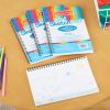 imageMelissa ampamp Doug MiniSketch SpiralBound Pad 6 x 9 inches  4Pack Sketch Book for Kids Kids Drawing Paper Drawing and Coloring PadsPad