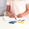 imageMelissa ampamp Doug MiniSketch SpiralBound Pad 6 x 9 inches  4Pack Sketch Book for Kids Kids Drawing Paper Drawing and Coloring PadsPad