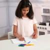 imageMelissa ampamp Doug MiniSketch SpiralBound Pad 6 x 9 inches  4Pack Sketch Book for Kids Kids Drawing Paper Drawing and Coloring PadsPad