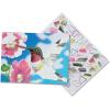 imageMelissa ampamp Doug Mosaic Sticker Pad Safari Animals 12 Color Scenes to Complete with 850 StickersNature