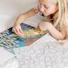 imageMelissa ampamp Doug Mosaic Sticker Pad Safari Animals 12 Color Scenes to Complete with 850 StickersOcean