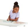 imageMelissa ampamp Doug Mosaic Sticker Pad Safari Animals 12 Color Scenes to Complete with 850 StickersOcean