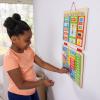 imageMelissa ampamp Doug My First Daily Magnetic Calendar Classroom Calendar for Kids Activities with Weather ampamp Seasons Preschool Toys for Girls ampamp Boys Ages 4