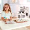 imageMelissa ampamp Doug Natural Play Play Draw Create Reusable Drawing ampamp Magnet Kit  Ocean 42 Magnets 5 DryErase Markers  FSC CertifiedPrincess