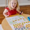 imageMelissa ampamp Doug Numbers Activity Pad