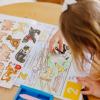 imageMelissa ampamp Doug Numbers Activity Pad