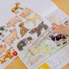 imageMelissa ampamp Doug Numbers Activity Pad