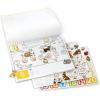 imageMelissa ampamp Doug Numbers Activity Pad