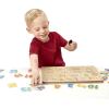 imageMelissa ampamp Doug Numbers Sound Puzzle  Wooden Puzzle with Sound Effects 21 pcs
