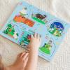 imageMelissa ampamp Doug Nursery Rhymes 2  Sound Puzzle