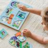 imageMelissa ampamp Doug Nursery Rhymes 2  Sound Puzzle