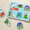 imageMelissa ampamp Doug Nursery Rhymes 2  Sound Puzzle
