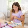 imageMelissa ampamp Doug On The Go Friendship Bracelet Craft Set Makes 10 Bracelets