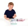 imageMelissa ampamp Doug On The Go Friendship Bracelet Craft Set Makes 10 Bracelets