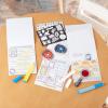 imageMelissa ampamp Doug On The Go Secret Decoder Deluxe Activity Set and Super Sleuth ToyRetail Version
