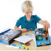 imageMelissa ampamp Doug On The Go Secret Decoder Deluxe Activity Set and Super Sleuth ToyRetail Version