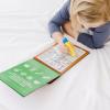 imageMelissa ampamp Doug On The Go Water Wow Reusable WaterReveal Activity Pad  Numbers  FSC CertifiedAlphabet