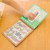 imageMelissa ampamp Doug On The Go Water Wow Reusable WaterReveal Activity Pad  Numbers  FSC CertifiedAlphabet