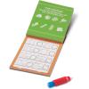 imageMelissa ampamp Doug On The Go Water Wow Reusable WaterReveal Activity Pad  Numbers  FSC CertifiedAlphabet