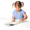 imageMelissa ampamp Doug On The Go Water Wow Reusable WaterReveal Activity Pad  Numbers  FSC CertifiedShapes