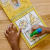 imageMelissa ampamp Doug On The Go Water Wow Reusable WaterReveal Activity Pads 3pk Colors and Shapes Fairy Tales AnimalsBundle Colors  Numbers  Alphabet