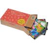 imageMelissa ampamp Doug On The Go Water Wow Reusable WaterReveal Activity Pads 3pk Colors and Shapes Fairy Tales AnimalsBundle Shapes  Fairy Tales  Animals
