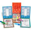 imageMelissa ampamp Doug On The Go Water Wow Reusable WaterReveal Activity Pads 3pk Colors and Shapes Fairy Tales AnimalsBundle Shapes  Fairy Tales  Animals